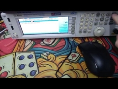 Mimo Mavlink Telemetry Digital Radio Board Untuk Sistem Tanpa Awak