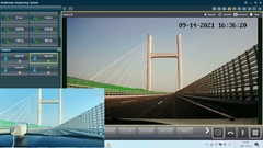 Wireless COFDM Digital Video Transmitter untuk Mobile UAVs dan Robotics di NLOS