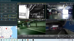 Tautan Data Video Telemetri UAV FPGA 20km