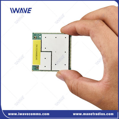 Beli Wireless Military SDR Radio Receiver UAV / Drone Data Link Untuk Komunikasi BVLOS pembuatan online