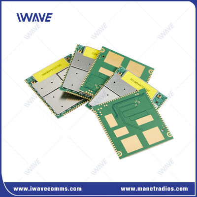 Beli 30Mbps Telemetry Module 1.4Ghz 2.4Ghz Modul Komunikasi Jarak Panjang pembuatan online