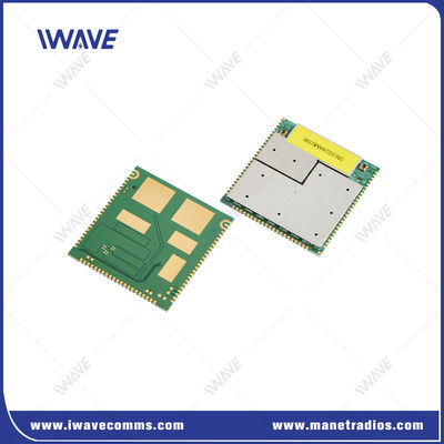 Beli TDD OFDM RC Control Link SDR Module 30Mbps Software Defined Radio Module pembuatan online