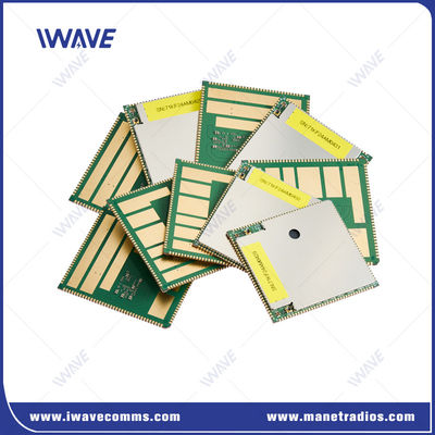 Beli 100Mbps 2*2 MIMO Wireless Transmission System Untuk Kendaraan Tanah Tanpa Awak pembuatan online