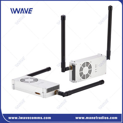 Beli 50KM Drone Jarak Panjang TCPIP/UDP MIMO IP MESH Link pembuatan online