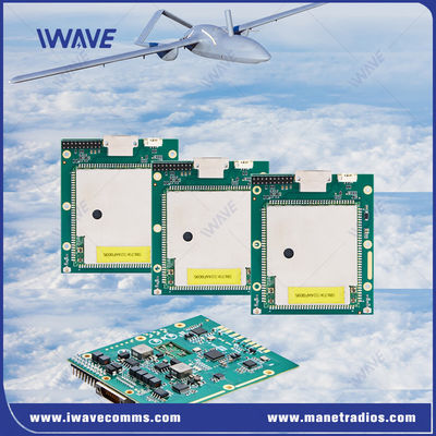 Beli Sistem Tak Berawak Nirkabel FHSS untuk Kawanan UAV Jarak Jauh pembuatan online