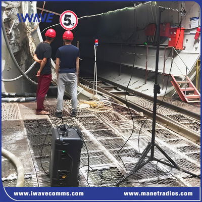 Beli Stasiun Basis 4G LTE 10Watt 400Mhz/600Mhz/1.8Ghz Stasiun Basis LTE Swasta pembuatan online