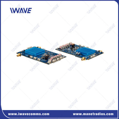 Beli MIMO 2x2 NLOS Wireless Transmission Modules TTL Serial Wireless Data Link pembuatan online