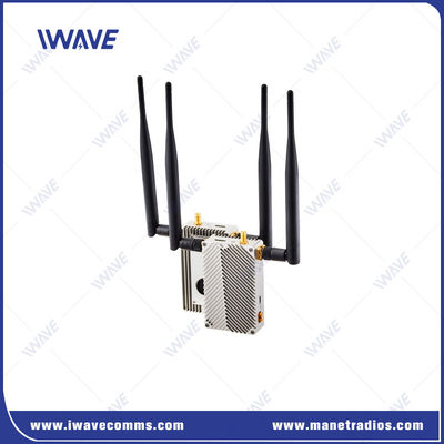 Beli 15km SDI Drone HDMI Video Transmitter 1080P 60fps Kompatibel dengan Pixhaw pembuatan online