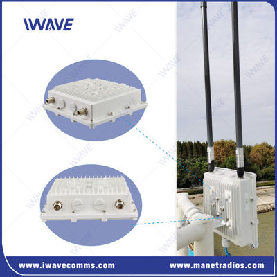 Beli MIMO Broadband IP MESH Repeater Untuk Outdoor 800Mhz / 1.4Ghz pembuatan online