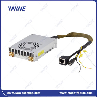 Beli 50km LOS Wireless Transmission System 100Mbps Drone HD Video Transmitter pembuatan online