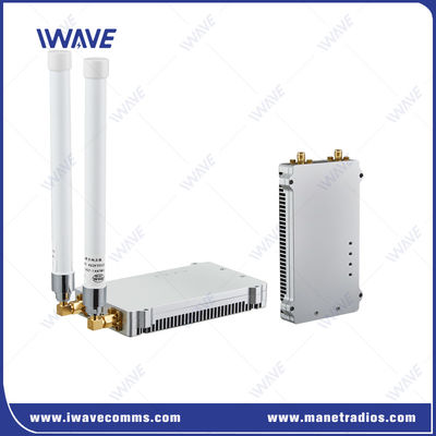 Beli NLOS Drone Transmitter And Receiver TCPIP / UDP Drone Receiver Transmitter pembuatan online