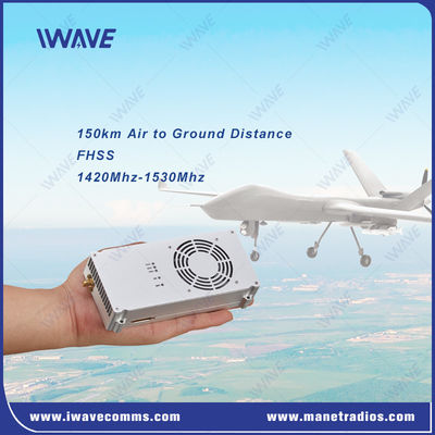 Beli 100km-150km HD Video Transmitter Drone Video Transmitter Jarak Panjang pembuatan online