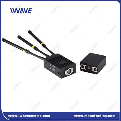 Beli Broadband Handheld IP MESH Radio untuk Video Transmission di NLOS pembuatan online