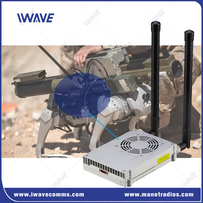 Beli 120Mbps Wireless IP Digital Video dan Komunikasi Data untuk UGV Full Duplex TTL dan RS232 Flight Control pembuatan online