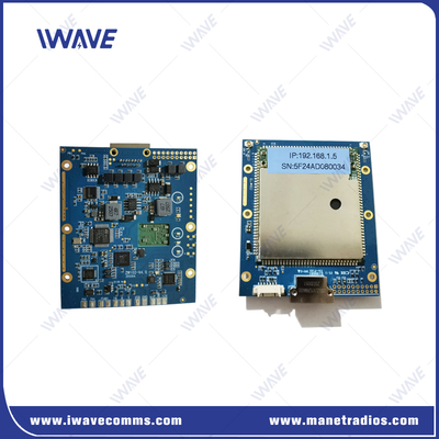 Beli Bi-directional Data Link Frequency Band 566-678Mhz dan 1420-1530Mhz Untuk Drone Dan Robotik pembuatan online
