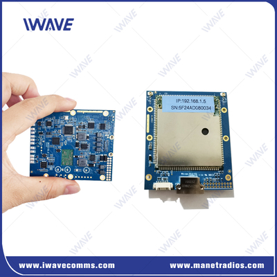Beli 32 node Wireless UGV Datalink Untuk Kendaraan Tanpa Awak & Platform Robotik pembuatan online