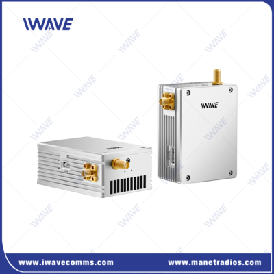 Beli 1.4GHz TDD-COFDM Transmitter Untuk Jarak Panjang Berat Fisik Wing Support Pixhawk Control pembuatan online