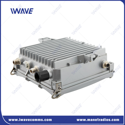 Beli 50km Long Range IP Video And Telemetry Data Transmitter And Receiver pembuatan online