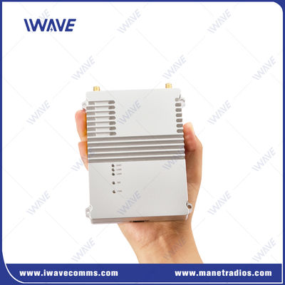 Beli Radio SDR Radio Tautan Data IP untuk Robotika dan UGV NLOS 3km pembuatan online