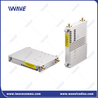 Beli Low Latency 30ms Video and Telemetry Data Transceiver for UGV Robot Dog and UAV pembuatan online