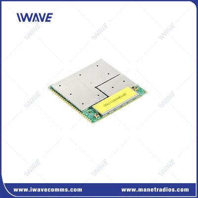 Advanced Soc Development Board Transceiver Untuk Robotika yang Sangat Kecil