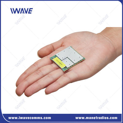2.4 GHz Transmitter And Receiver Module Long Range Wireless Video Transmitter