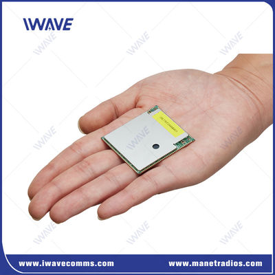 1.4GHz FHSS FPGA Mesh Long Range UAV Data Link Module Jarak 10km