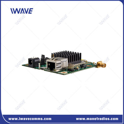 Modul PCB Transmisi Data Video Broadband NLOS Nirkabel