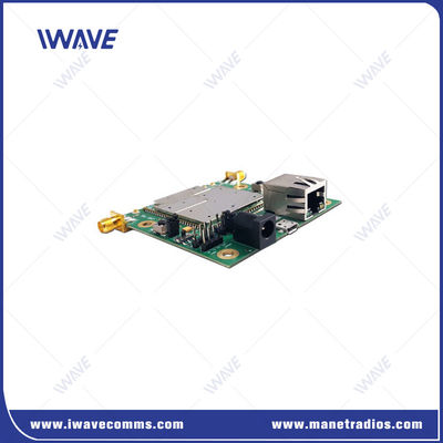 PtMP Wireless MIMO OEM Digital Data Link Radio Titik ke Titik Ke Multipoint