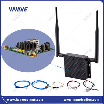 1.4Mhz 3Mhz 5Mhz 10MHz 20MHz Digital Data Link Dengan Mesh Module