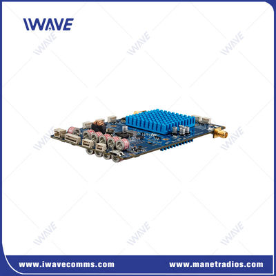 1420Mhz-1530Mhz Wireless Transmitter Module Untuk Robotik Ugv Dengan Video 8K