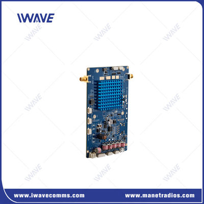 600Mhz 1.4Ghz Wireless Transmission Module Sistem Komunikasi Wireless Point To Multipoint