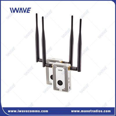 15km Drone HDMI Video Transmitter Ethernet Dan Bi-Directional UAV Video Link