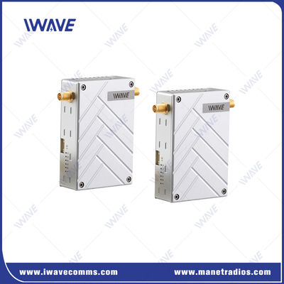 10KM HDMI Full HD UAV Video Transmitter Dan Full Duplex Pixhawk Cube Data Links
