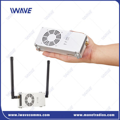 150km Long Range Drone Video Transmitter Untuk HD Video Dan Full Duplex Data