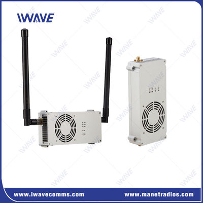 Advanced FHSS Communication Data Link Wireless FHSS Modul 100km-150km Jangkauan