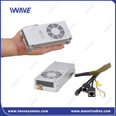 30Mbps Digital Wireless Video Transmitter Unmanned System Untuk Penggali Tanpa Awak